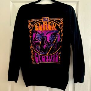 Black Crowes long sleeve